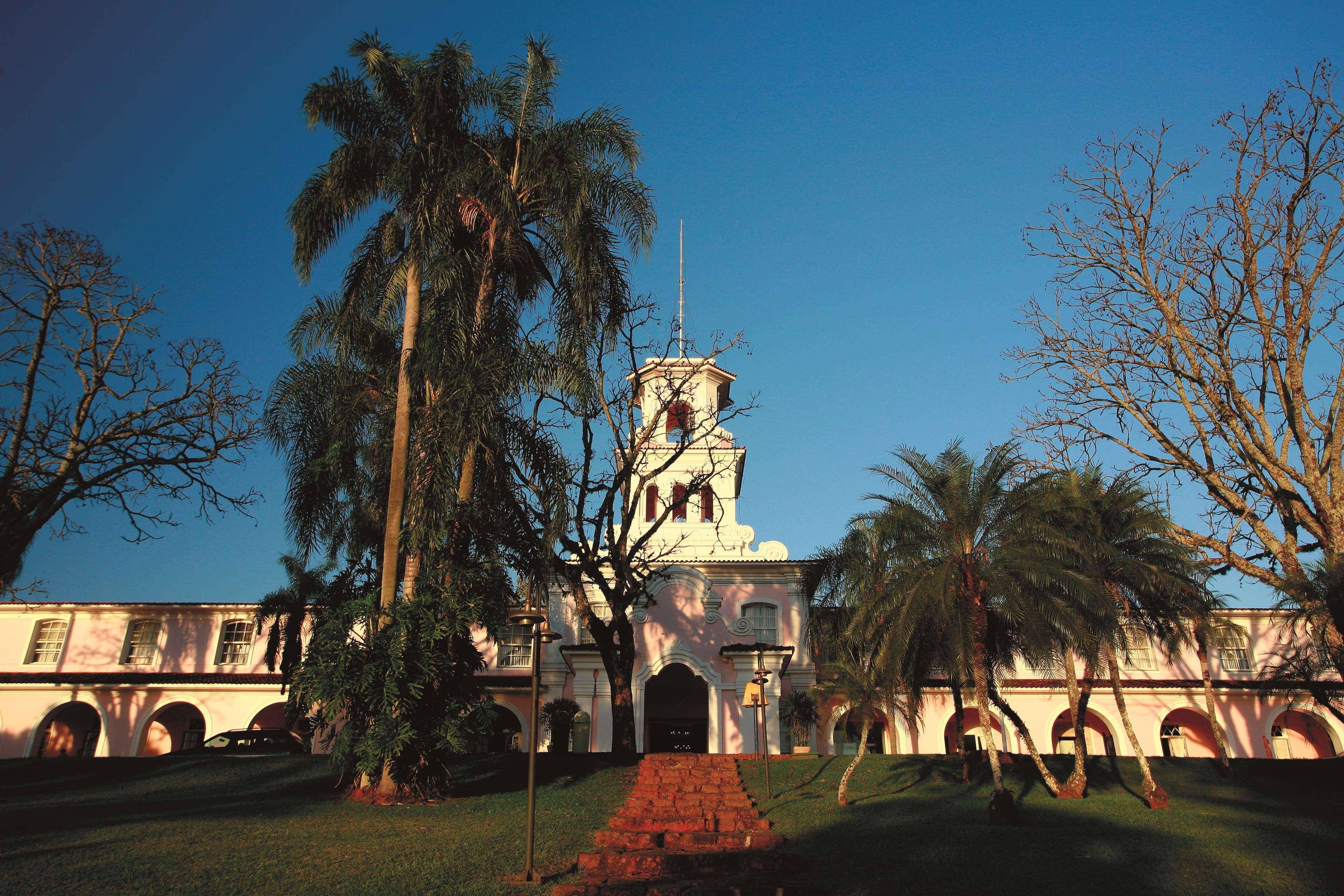 hotel belmond cataratas do.iguacu